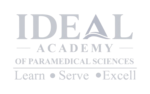 Ideal Academy of Paramedical Science