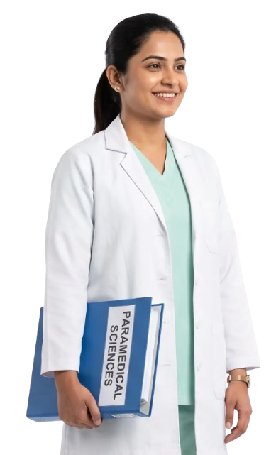 ideal academy of paramedical sciences