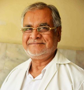 dr Majeed Alam